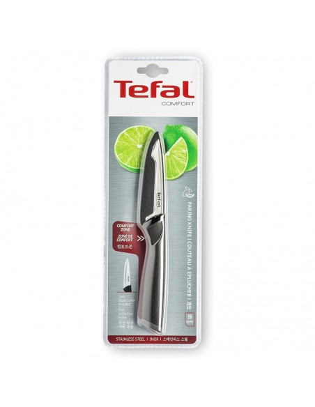 Couteau Tefal Comfort pour épluchage précis