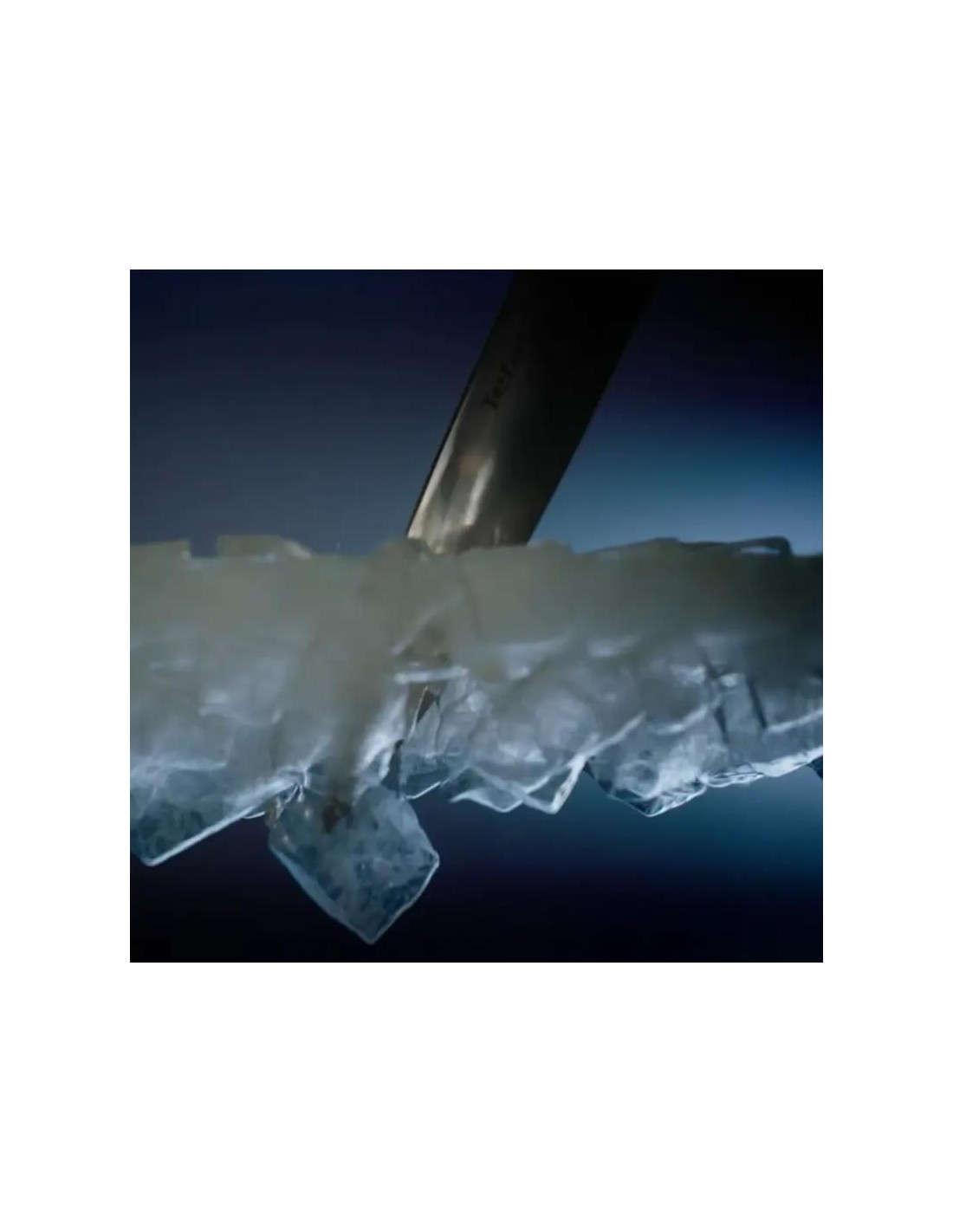 Couteau Tefal Ice Force K2320214 performance et durabilité