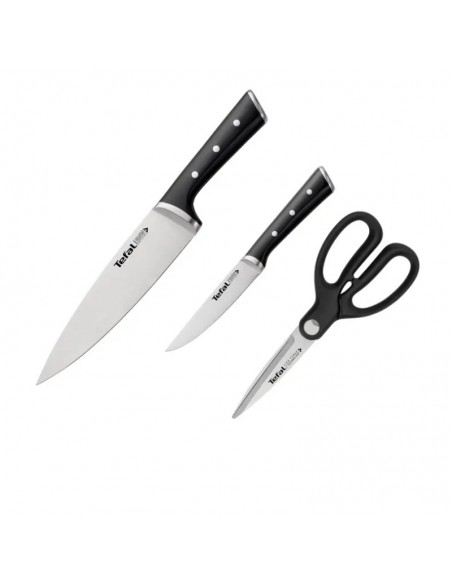 Set de couteaux Ice Force compatible lave-vaisselle facile Set de couteaux Ice Force compatible lave-vaisselle facile