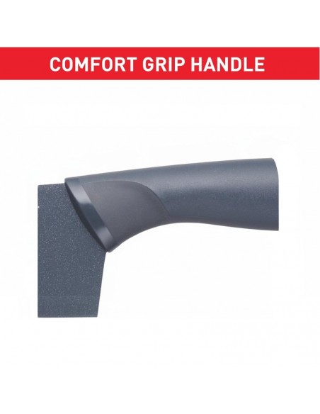 santoku tefal noir haute performance cuisine