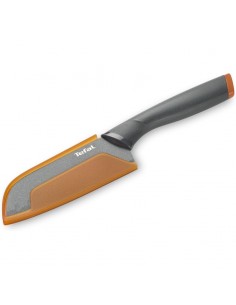 couteau multifonction tefal santoku professionnel