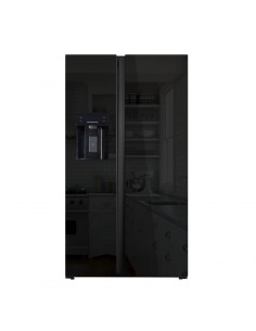 Réfrigérateur Side By Side Hyundai au meilleur prix en Tunisie