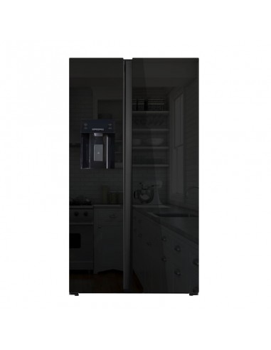 Réfrigérateur Side By Side Hyundai au meilleur prix en Tunisie