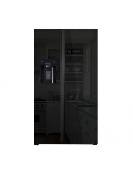 Réfrigérateur Side By Side Hyundai au meilleur prix en Tunisie