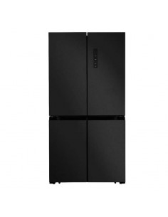 Réfrigérateur Hyundai multi-flux d’air et portes à ouverture 90°