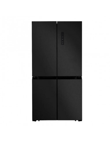 Réfrigérateur Hyundai multi-flux d’air et portes à ouverture 90°