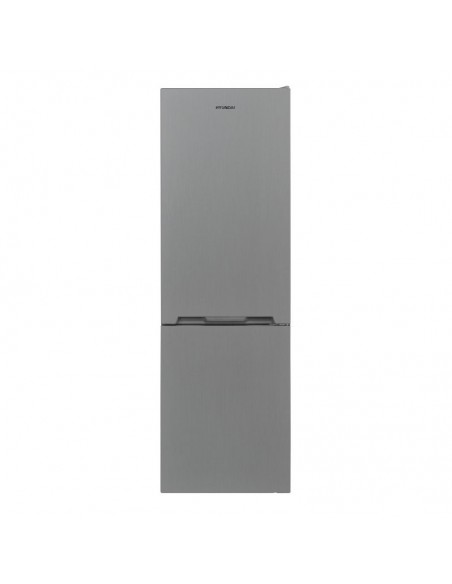 Réfrigérateur Hyundai 291 Litres cuisine moderne inox