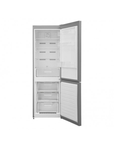 Frigo 291 Litres combiné Hyundai silencieux 42 dB