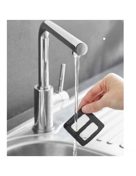 Bouilloire à eau KRUPS inox haute capacité pour cuisine