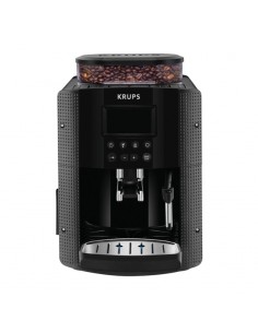 KRUPS EA815070 avis positif pour café de qualité