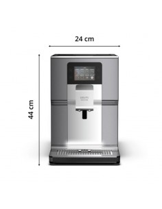 Nespresso Krups EA875E10 Tunisie avec réservoir amovible 2