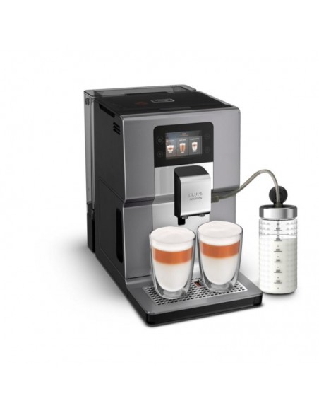 Nespresso Krups EA875E10 Tunisie avec réservoir amovible
