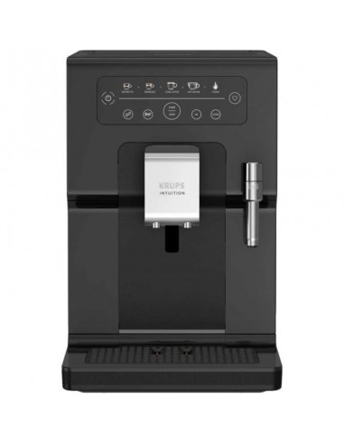 Machine expresso broyeur KRUPS café professionnel maison Machine expresso broyeur KRUPS café professionnel maison