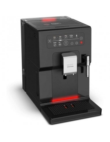 Machine à Café KRUPS compacte pour maison et bureau Machine à Café KRUPS compacte pour maison et bureau