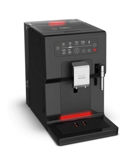 Machine à Café KRUPS compacte pour maison et bureau Machine à Café KRUPS compacte pour maison et bureau