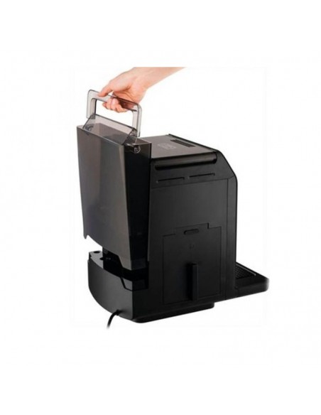 Cafetière à grains KRUPS écran tactile moderne