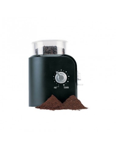 Moulin café précision KRUPS GVX242 performance garantie