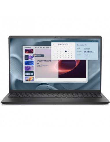 ordinateur portable Dell professionnel écran Full HD IPS
