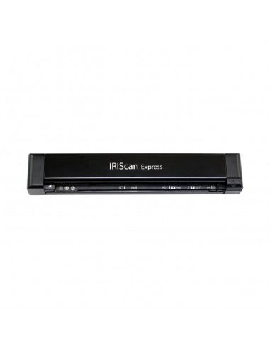 Scanner de documents IRIScan au meilleur prix Scanner de documents IRIScan au meilleur prix