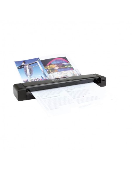 IRIScan Express 4 scanner numérique pour PDF et JPEG IRIScan Express 4 scanner numérique pour PDF et JPEG