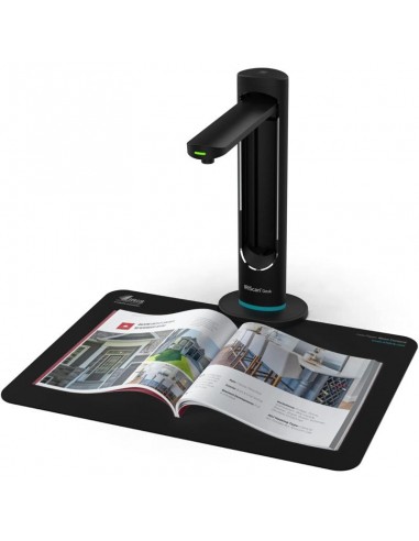 Scanner A3 professionnel IRIS pour bureaux et entreprises Scanner A3 professionnel IRIS pour bureaux et entreprises