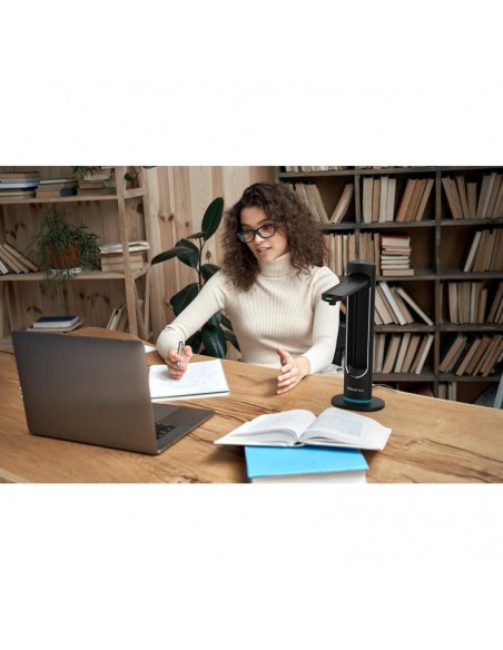 Scanner documents A3 IRIS Business haute résolution Scanner documents A3 IRIS Business haute résolution