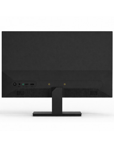 Ecran Gamer Aero AE24EFA arrière finition noire élégante