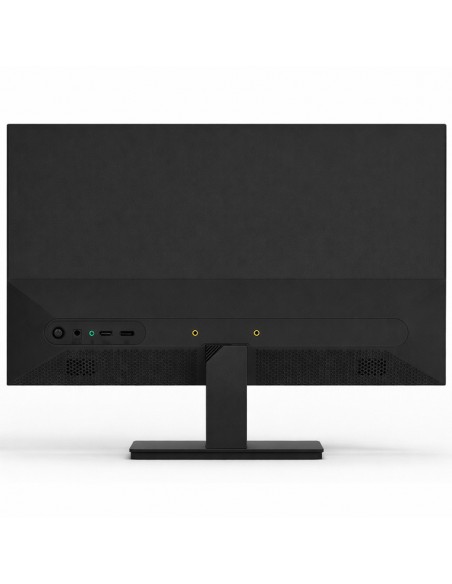 Ecran Gamer Aero AE24EFA arrière finition noire élégante