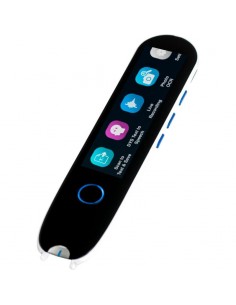 scanner portable IRISPen Reader 8 haute autonomie batterie