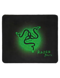 Tapis souris pour gamer surface lisse et contrôle optimal