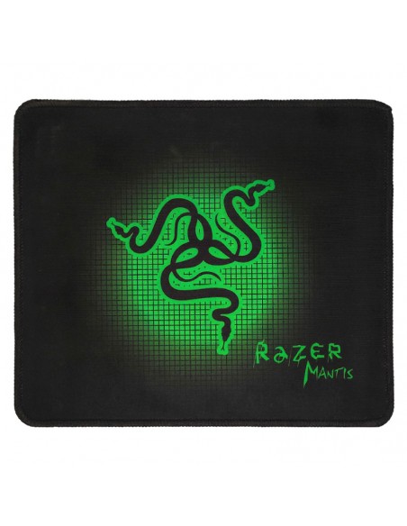 Tapis souris pour gamer surface lisse et contrôle optimal