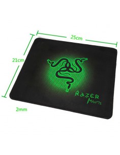 Tapis souris pour gamer surface lisse et contrôle optimal 2