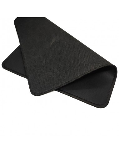 Mousepad gaming noir pour PC gamer Tunisie