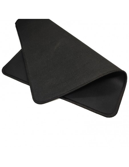 Mousepad gaming noir pour PC gamer Tunisie