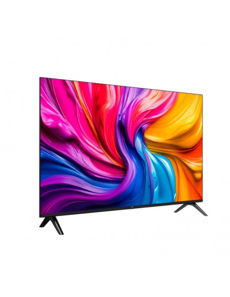 Smart TV 4K Iffalcon U65 avec fonctionnalités multimédia