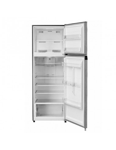 Réfrigérateur inox Hyundai HYN-6338INFIX capacité grande familiale