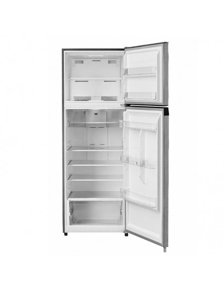 Réfrigérateur inox Hyundai HYN-6338INFIX capacité grande familiale