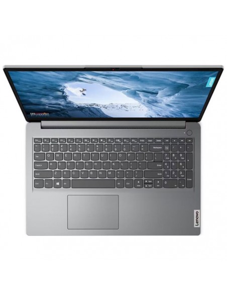 ordinateur portable Lenovo IdeaPad 15 pouces bureautique
