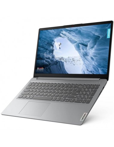 ordinateur portable Lenovo 15 pouces pour bureautique et études
