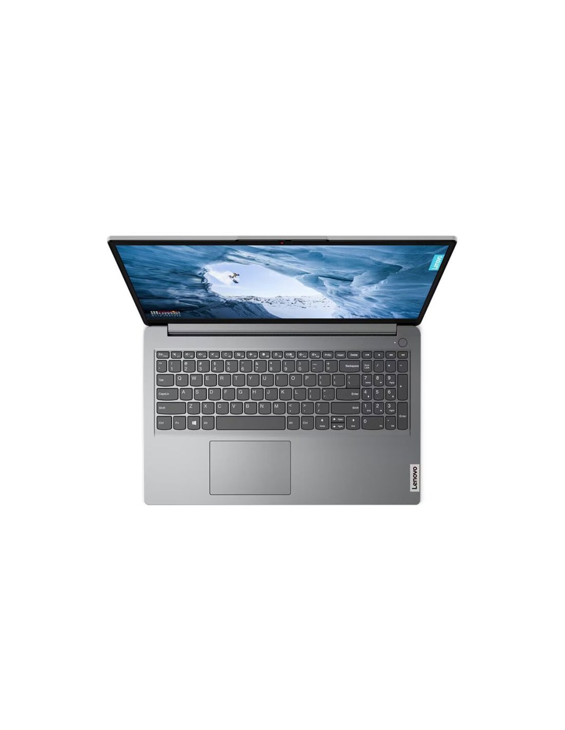 pc portable Lenovo IdeaPad 1 15 pouces pour travail quotidien