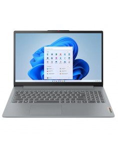 PC portable Lenovo IdeaPad Slim 3 15AMN8 + Sacoche Lenovo T210 2