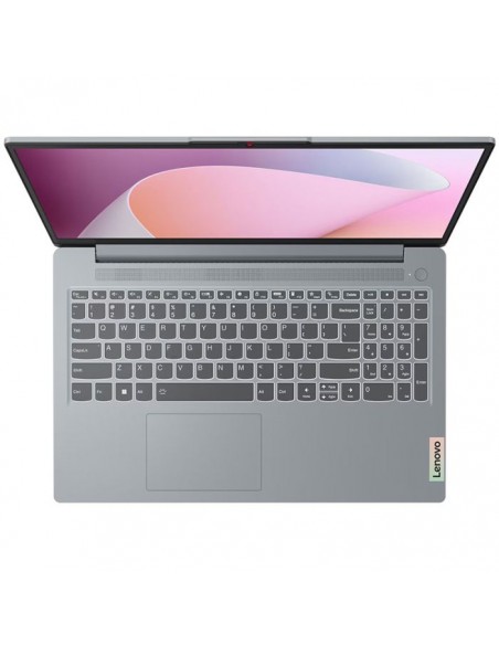 PC Portable LENOVO IdeaPad Slim 3 15AMN8 vue latérale