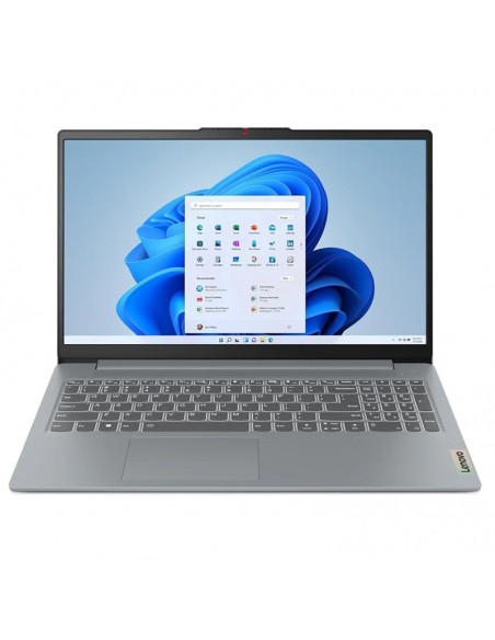 PC portable Lenovo 15.6 pouces Full HD pour travail