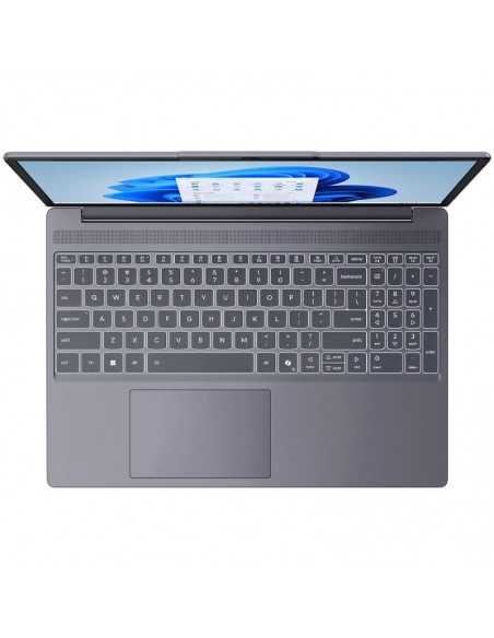 ordinateur portable Lenovo ports USB HDMI connectique