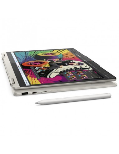 Lenovo Yoga 7 2-in-1 14AKP10 stylet inclus