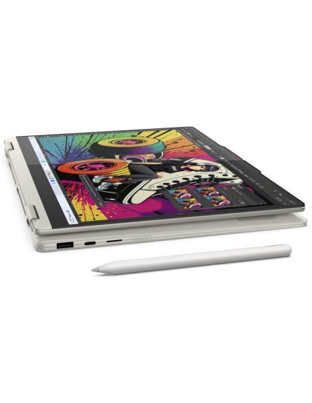 Lenovo Yoga 7 2-in-1 14AKP10 stylet inclus