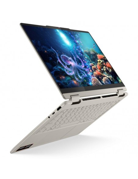 pc portable Lenovo Yoga étudiant professionnel