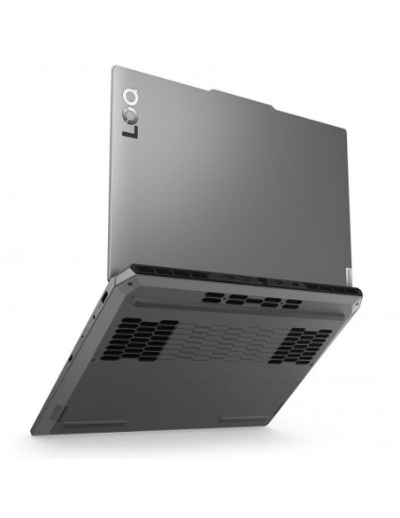 PC portable SSD 512Go NVMe stockage rapide