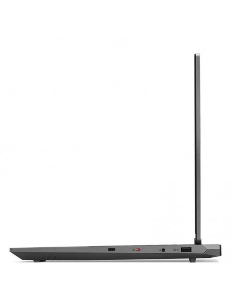 Laptop gamer Lenovo LOQ 15IRX9 RTX 5050 pour gaming intense