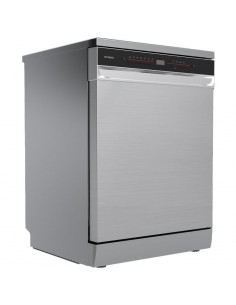 Lave Vaisselle Hyundai prix Tunisie livraison rapide inox